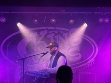 tags: Quiet Man (UK), Glasgow, Scotland, United Kingdom, Crowd, King Tut's Wah Wah Hut - Pat Hamilton / Elle Coves / Dirty Blond / Brodie Barclay / Quiet Man (UK) / Heidi Curtis on May 10, 2026 [413-small]