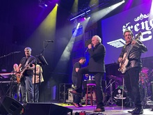 Pat Benatar & Neil Giraldo / French Lick / James Montgomerey Band on Feb 7, 2026 [631-small]