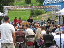 Jason Isbell and the 400 Unit on Jul 18, 2009 [639-small]