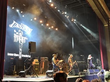 Dropkick Murphys / The Unseen on Feb 15, 2026 [647-small]