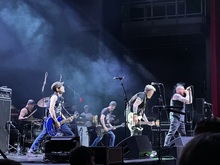 Dropkick Murphys / The Unseen on Feb 15, 2026 [648-small]