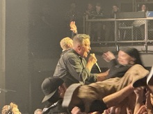Dropkick Murphys / The Unseen on Feb 15, 2026 [649-small]
