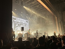 Dropkick Murphys / The Unseen on Feb 15, 2026 [650-small]