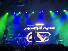 Dayseeker / Northlane / Wind Walkers / Sace6 on May 10, 2026 [696-small]