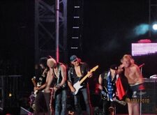 Scorpions on Aug 4, 2010 [713-small]