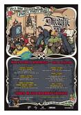Drapht / Muph & Plutonic / Thundamentals / Layla & Dazastah on Sep 16, 2011 [783-small]
