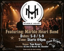 Marble Heart on May 8, 2026 [791-small]