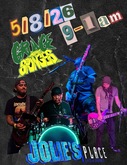 Grunge Sponges on May 8, 2026 [795-small]