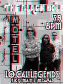 The Black Hole / Judy & The Drag-Ins on May 9, 2026 [836-small]