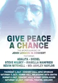 Diesel / Adalita / Steve Kilbey / Isabella Manfredi / Kevin Mitchell on Jul 6, 2025 [867-small]