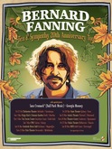 Bernard Fanning / Sam Cromack / Georgia Mooney on Mar 20, 2026 [062-small]