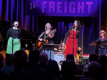 Margaret Belton / Maurice Tani Band / Shelvis / Henry Salvia on May 10, 2026 [281-small]