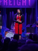 Margaret Belton / Maurice Tani Band / Shelvis / Henry Salvia on May 10, 2026 [282-small]