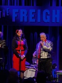 Margaret Belton / Maurice Tani Band / Shelvis / Henry Salvia on May 10, 2026 [284-small]