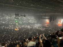 Tame Impala / RIP Magic on May 9, 2026 [310-small]