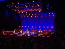 The Who / Peter Wolf on May 11, 2019 [407-small]