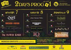 tags: Veruno, Piedmont, Italy, Gig Poster, Piazzetta della Musica - 2 Days Prog + 1 2012 on Sep 7, 2012 [421-small]