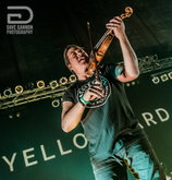 New Found Glory / Yellowcard / Tigers Jaw on Oct 30, 2015 [886-small]