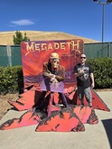 Megadeth / Mudvayne / All That Remains on Aug 10, 2024 [605-small]