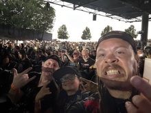 Megadeth / Mudvayne / All That Remains on Aug 10, 2024 [608-small]