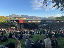 Megadeth / Mudvayne / All That Remains on Aug 10, 2024 [610-small]