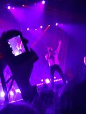 Dance Gavin Dance / The Fall of Troy / Wolf & Bear / Novelists on May 7, 2026 [621-small]