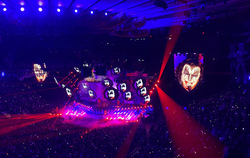 KISS / Amber Wild on Dec 2, 2023 [769-small]
