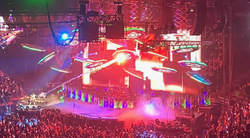 KISS / Amber Wild on Dec 2, 2023 [772-small]