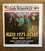 KISS / Amber Wild on Dec 2, 2023 [778-small]