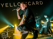 New Found Glory / Yellowcard / Tigers Jaw on Oct 30, 2015 [890-small]