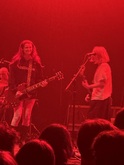 Courtney Barnett / Momma / Truman Sinclair on May 10, 2026 [039-small]