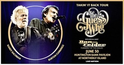 The Guess Who / Don Felder on Jun 30, 2026 [066-small]