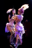 Emilie Autumn with the Bloody Crumpets, tags: Emilie Autumn, Los Angeles, California, United States, El Rey Theatre - Emilie Autumn on Mar 3, 2011 [117-small]
