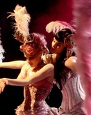 Emilie Autumn with the Bloody Crumpets, tags: Emilie Autumn, Los Angeles, California, United States, El Rey Theatre - Emilie Autumn on Mar 3, 2011 [118-small]