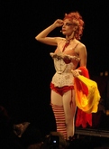 Emilie Autumn , tags: Emilie Autumn, Los Angeles, California, United States, El Rey Theatre - Emilie Autumn on Mar 3, 2011 [121-small]