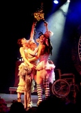 Emilie Autumn with the Bloody Crumpets, tags: Emilie Autumn, Los Angeles, California, United States, El Rey Theatre - Emilie Autumn on Mar 3, 2011 [123-small]