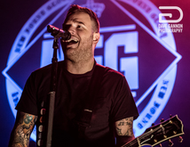 New Found Glory / Yellowcard / Tigers Jaw on Oct 30, 2015 [892-small]