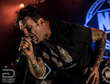 New Found Glory / Yellowcard / Tigers Jaw on Oct 30, 2015 [893-small]