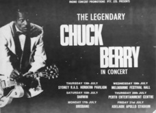 Chuck Berry on Jul 20, 1978 [315-small]
