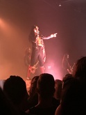 Motionless In White / Avatar / Out Came The Wolves on May 12, 2017 [487-small]