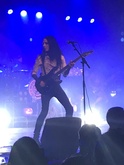Motionless In White / Avatar / Out Came The Wolves on May 12, 2017 [490-small]