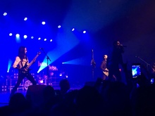 Motionless In White / Avatar / Out Came The Wolves on May 12, 2017 [491-small]