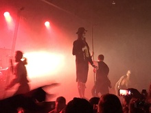 Motionless In White / Avatar / Out Came The Wolves on May 12, 2017 [493-small]