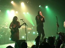 Motionless In White / Avatar / Out Came The Wolves on May 12, 2017 [494-small]