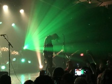 Motionless In White / Avatar / Out Came The Wolves on May 12, 2017 [495-small]