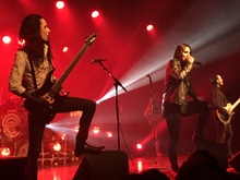 Motionless In White / Avatar / Out Came The Wolves on May 12, 2017 [496-small]
