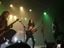 Motionless In White / Avatar / Out Came The Wolves on May 12, 2017 [497-small]