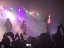 Motionless In White / Avatar / Out Came The Wolves on May 12, 2017 [498-small]