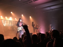 Motionless In White / Avatar / Out Came The Wolves on May 12, 2017 [499-small]