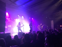 Motionless In White / Avatar / Out Came The Wolves on May 12, 2017 [500-small]